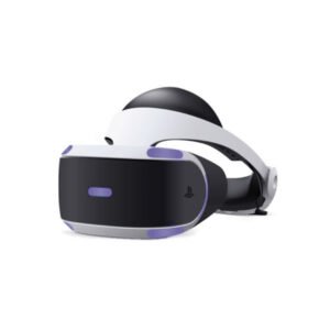 PlayStation VR