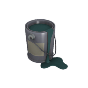 A Color Similar to Slate