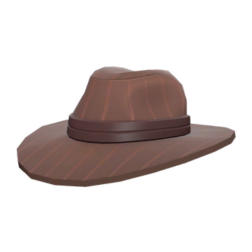 A Hat to Kill For