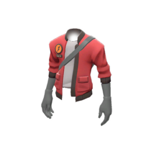 Airborne Attire