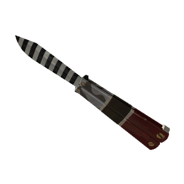 Airwolf Knife (Factory New)