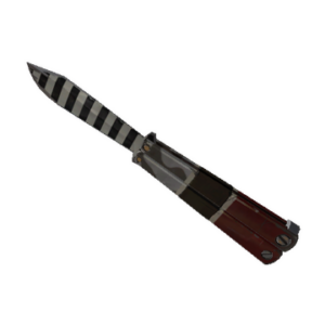 Airwolf Knife (Minimal Wear)