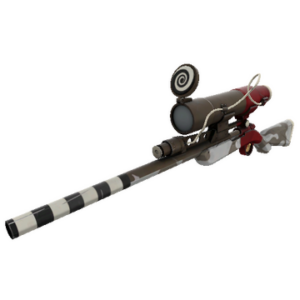 Airwolf Sniper Rifle (Minimal Wear)