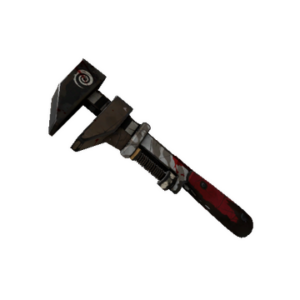 Airwolf Wrench (Battle Scarred)