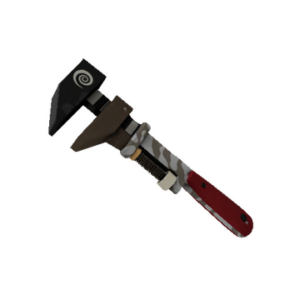 Airwolf Wrench (Factory New)