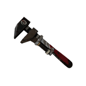 Airwolf Wrench (Well-Worn)
