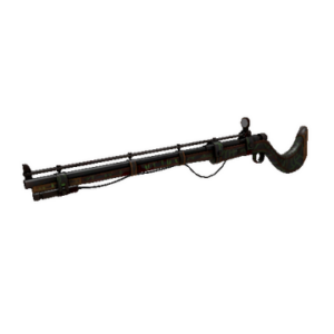 Alien Tech Bazaar Bargain
