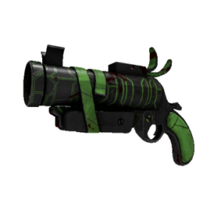Alien Tech Detonator