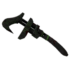 Alien Tech Jag