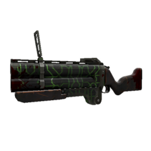 Alien Tech Loch-n-Load (Battle Scarred)