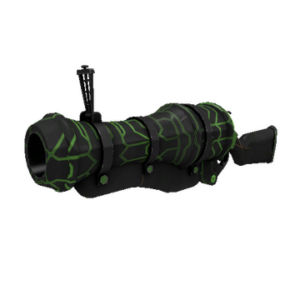 Alien Tech Loose Cannon (Minimal Wear)