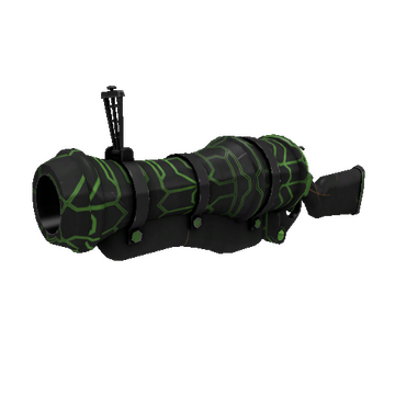 Alien Tech Loose Cannon (Minimal Wear)