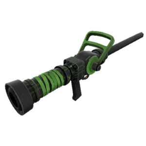 Alien Tech Medi Gun (Minimal Wear)