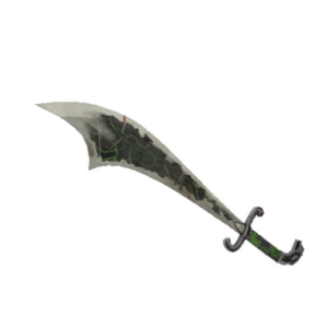Alien Tech Persian Persuader