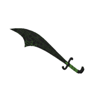 Alien Tech Persian Persuader (Factory New)