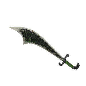 Alien Tech Persian Persuader (Well-Worn)