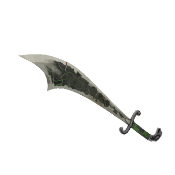 Alien Tech Persian Persuader
