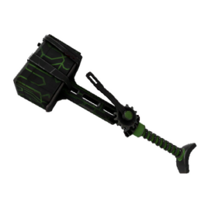 Alien Tech Powerjack