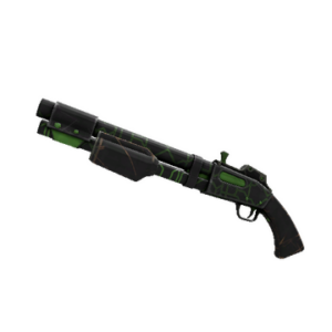 Alien Tech Reserve Shooter (Field-Tested)
