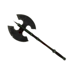 Alien Tech Scotsman's Skullcutter