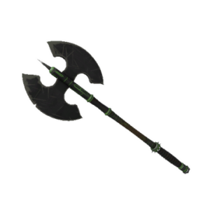 Alien Tech Scotsman's Skullcutter (Field-Tested)