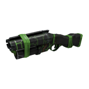 Alien Tech Soda Popper