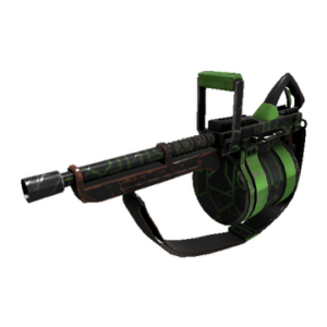 Alien Tech Tomislav (Field-Tested)
