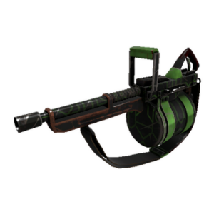 Alien Tech Tomislav (Well-Worn)