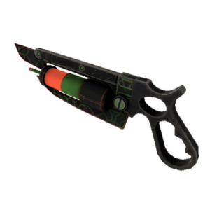 Alien Tech Ubersaw (Field-Tested)