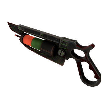 Alien Tech Ubersaw