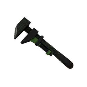 Alien Tech Wrench (Minimal Wear)