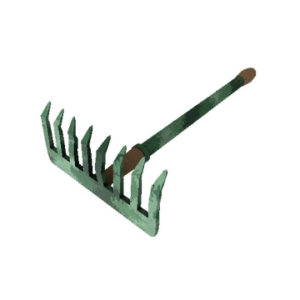 Alpine Back Scratcher (Factory New)