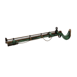 Alpine Bazaar Bargain (Field-Tested)