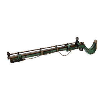 Alpine Bazaar Bargain (Field-Tested)
