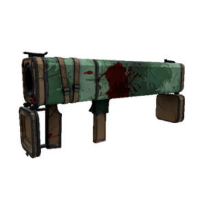 Alpine Black Box (Battle Scarred)