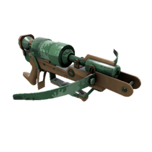 Alpine Crusader's Crossbow (Factory New)
