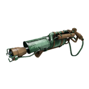 Alpine Degreaser (Factory New)