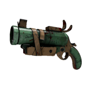 Alpine Detonator