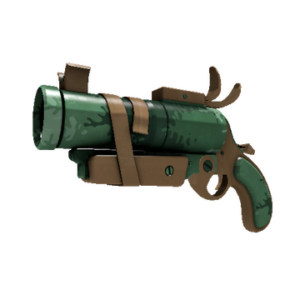 Alpine Detonator (Factory New)