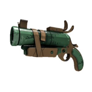 Alpine Detonator (Minimal Wear)