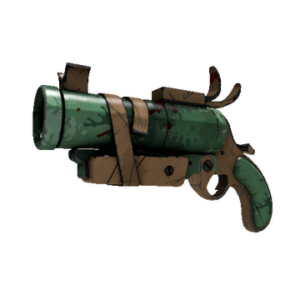 Alpine Detonator (Well-Worn)