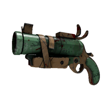 Alpine Detonator