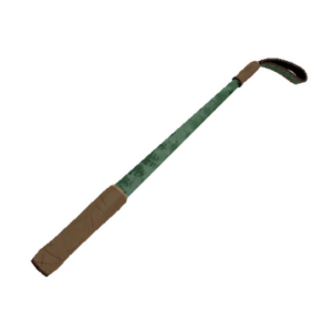 Alpine Disciplinary Action (Field-Tested)