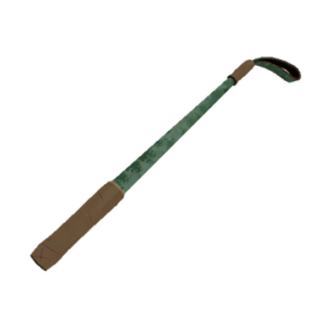 Alpine Disciplinary Action (Minimal Wear)