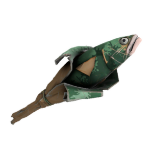 Alpine Holy Mackerel (Field-Tested)