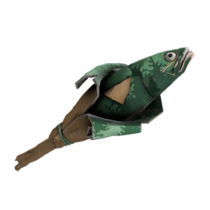 Alpine Holy Mackerel (Minimal Wear)