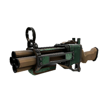 Alpine Iron Bomber (Field-Tested)
