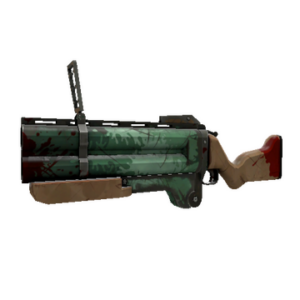 Alpine Loch-n-Load (Battle Scarred)