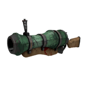 Alpine Loose Cannon