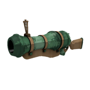 Alpine Loose Cannon (Factory New)